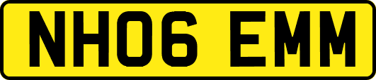 NH06EMM