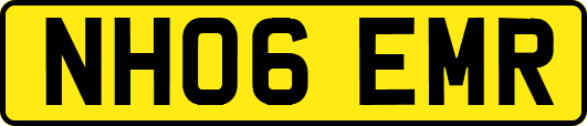 NH06EMR