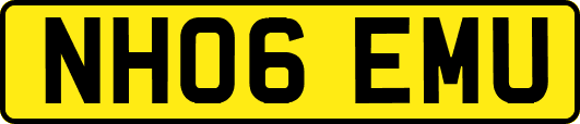 NH06EMU