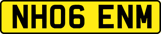 NH06ENM