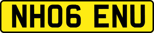 NH06ENU