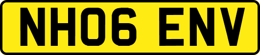 NH06ENV