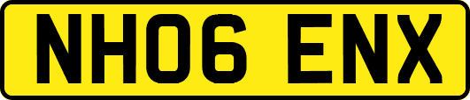 NH06ENX