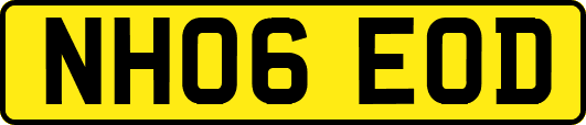 NH06EOD