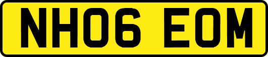 NH06EOM