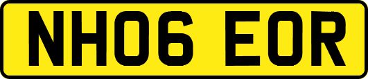 NH06EOR