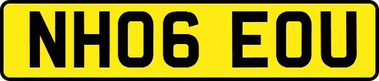 NH06EOU
