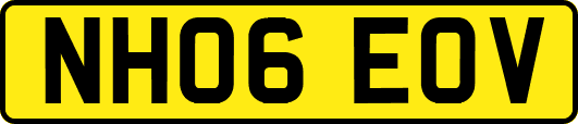 NH06EOV