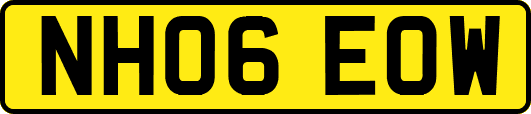 NH06EOW