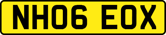 NH06EOX