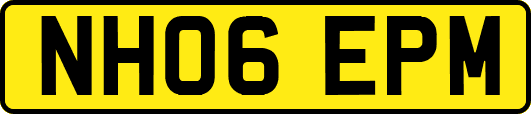 NH06EPM