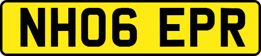 NH06EPR