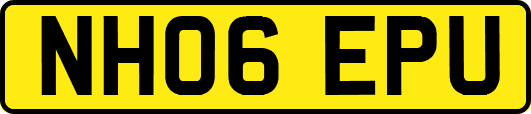 NH06EPU