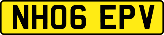 NH06EPV