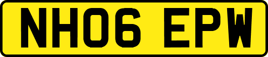 NH06EPW
