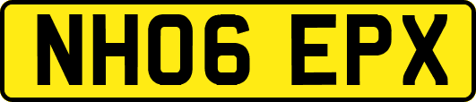 NH06EPX