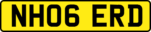 NH06ERD