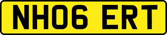 NH06ERT