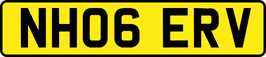 NH06ERV