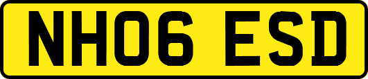 NH06ESD