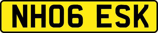 NH06ESK