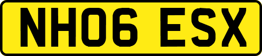 NH06ESX