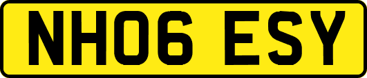 NH06ESY