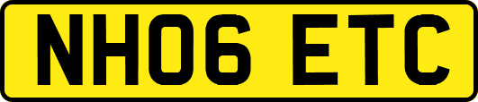 NH06ETC