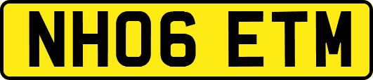 NH06ETM