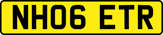 NH06ETR