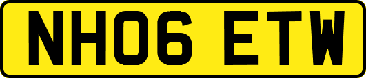 NH06ETW