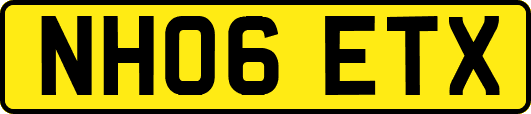 NH06ETX