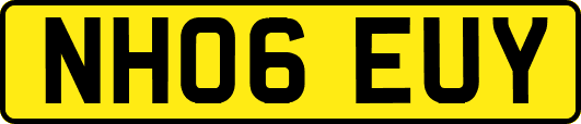 NH06EUY