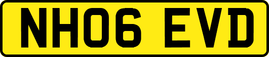 NH06EVD
