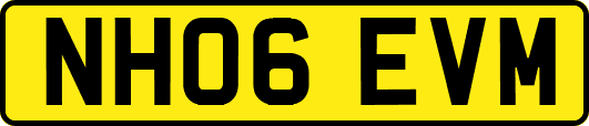 NH06EVM