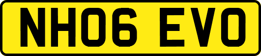 NH06EVO