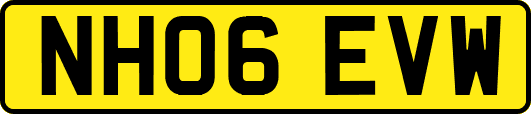 NH06EVW