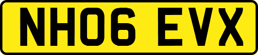 NH06EVX