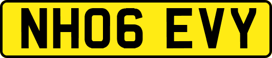NH06EVY