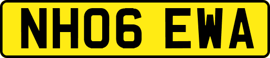 NH06EWA