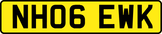 NH06EWK