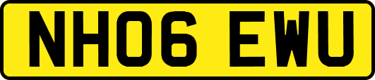 NH06EWU