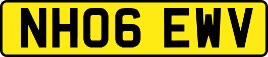 NH06EWV