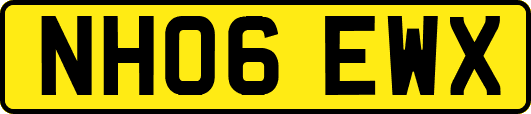 NH06EWX