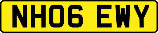 NH06EWY