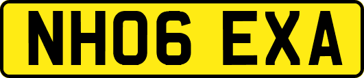 NH06EXA