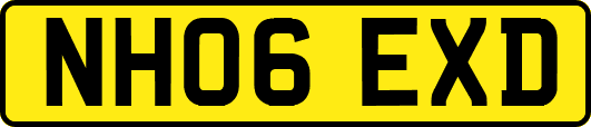 NH06EXD