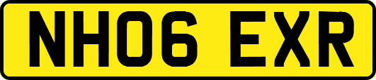 NH06EXR