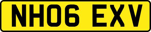 NH06EXV