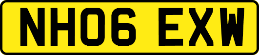 NH06EXW